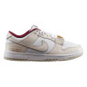 Кросівки Nike Dunk Low Se Just Do It White Phantom DV1160-100
