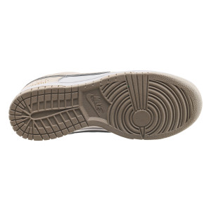 Кросівки Nike Dunk Low Se Just Do It White Phantom DV1160-100