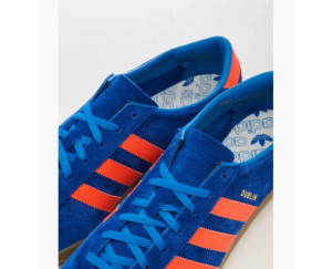 Кросівки ADIDAS ORIGINALS DUBLIN GY7384