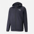 Кофта Puma Rtg Full-Zip Hoodie 58583243 (Оригінал) 58583243