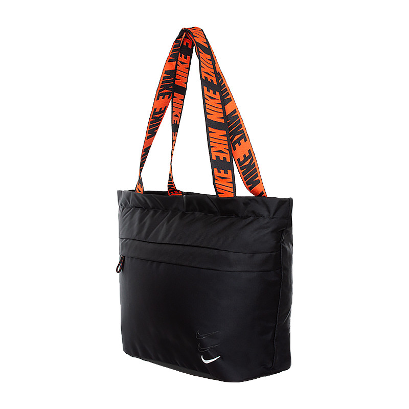 NK SPRTSWR ESSENTIALS M TOTE BA6444-010