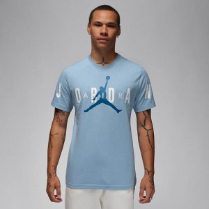Футболка Nike Jordan Air Men'S Stretch Dv1445-436 (Оригінал) DV1445-436