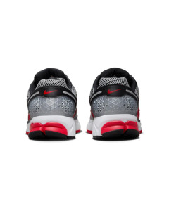 Кросівки Nike Zoom Vomero 5 Metallic Silver Red HV0926-095 HV0926-095