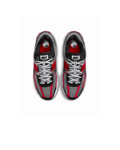 Кросівки Nike Zoom Vomero 5 Metallic Silver Red HV0926-095 HV0926-095