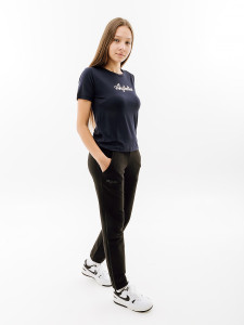 Футболка AUSTRALIAN COTTON TEE HOLOGRAPHIC LOGO LSDTS0030-200