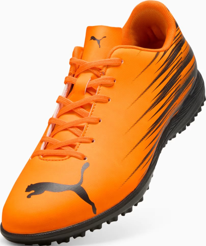 Сороконіжки Puma ATTACANTO II TT помаранчевий 44 (9,5UK) 28,5 см (108494-04) 108494-04