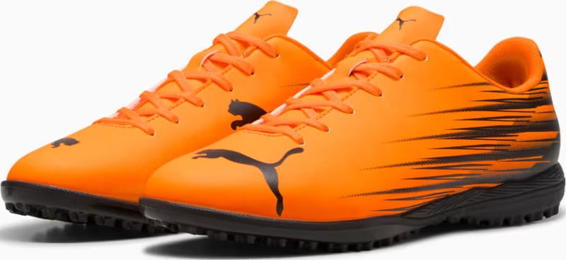 Сороконіжки Puma ATTACANTO II TT помаранчевий 44 (9,5UK) 28,5 см (108494-04) 108494-04
