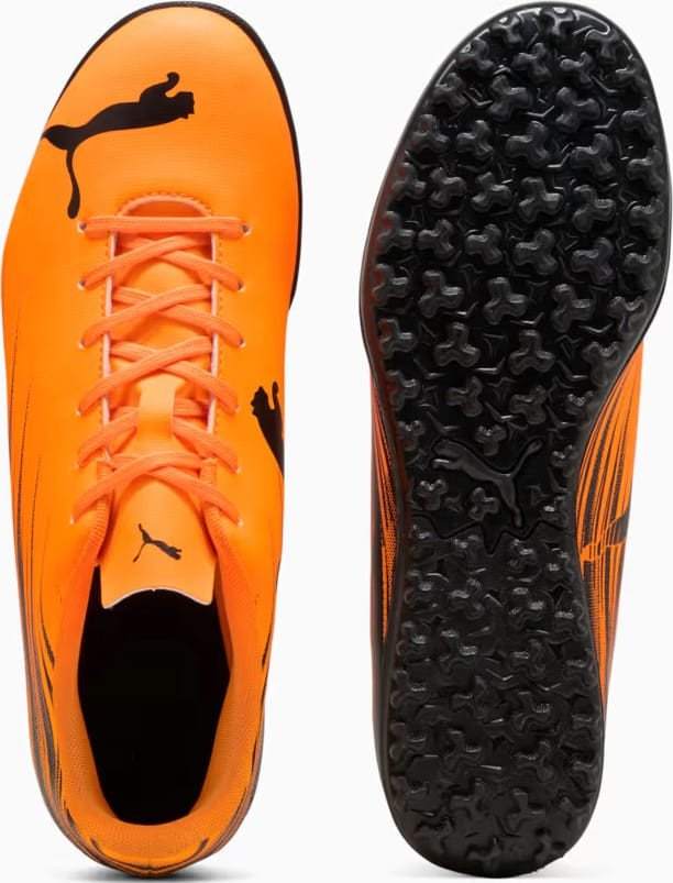 Сороконіжки Puma ATTACANTO II TT помаранчевий 44 (9,5UK) 28,5 см (108494-04) 108494-04