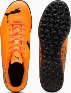 Сороконіжки Puma ATTACANTO II TT помаранчевий 44 (9,5UK) 28,5 см (108494-04) 108494-04