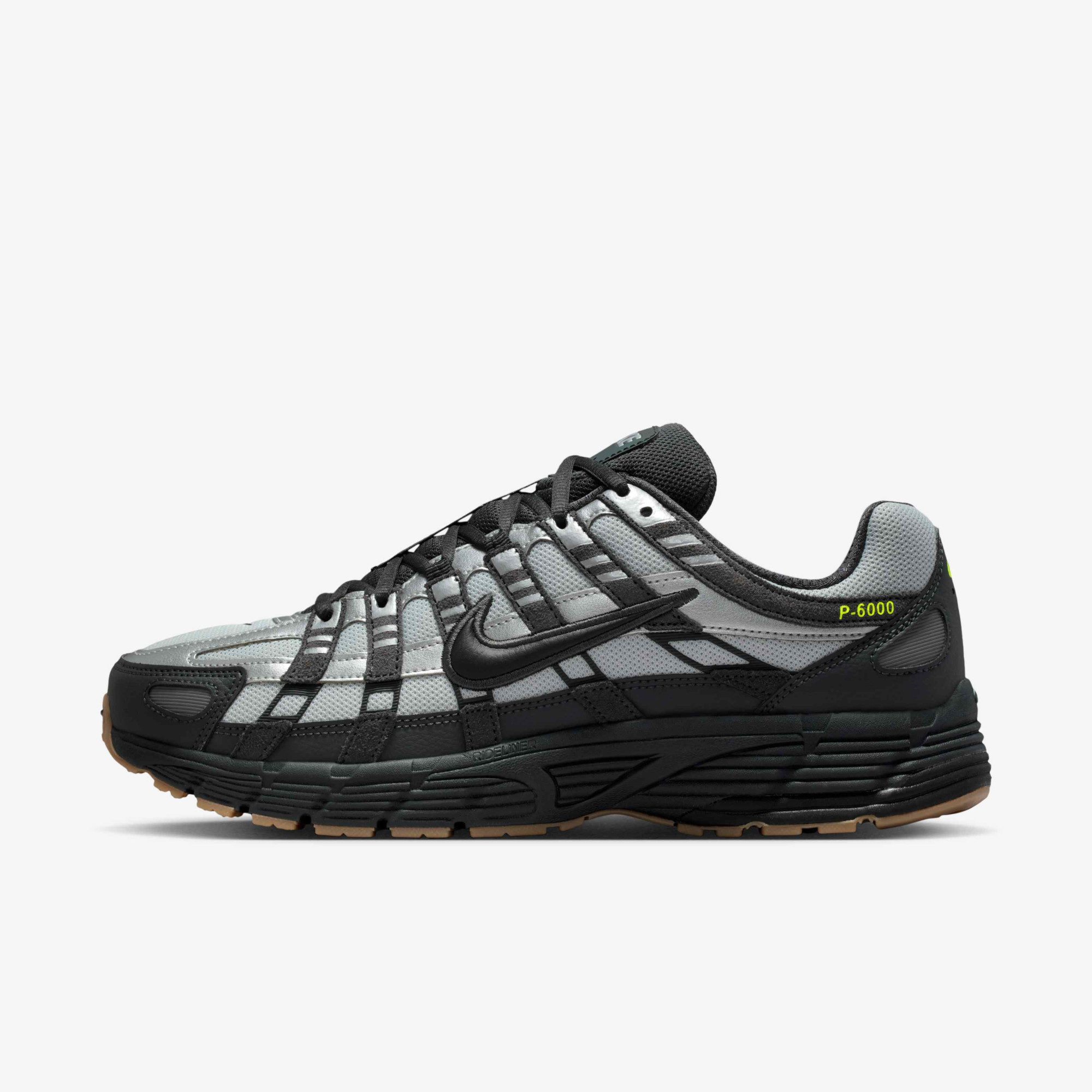 Кросівки Nike P-6000 IQ0577-025