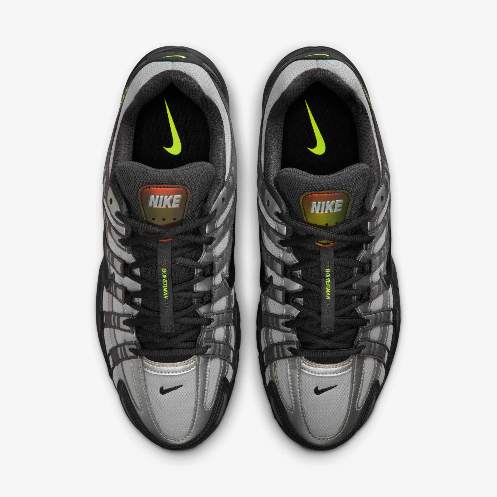 Кросівки Nike P-6000 IQ0577-025
