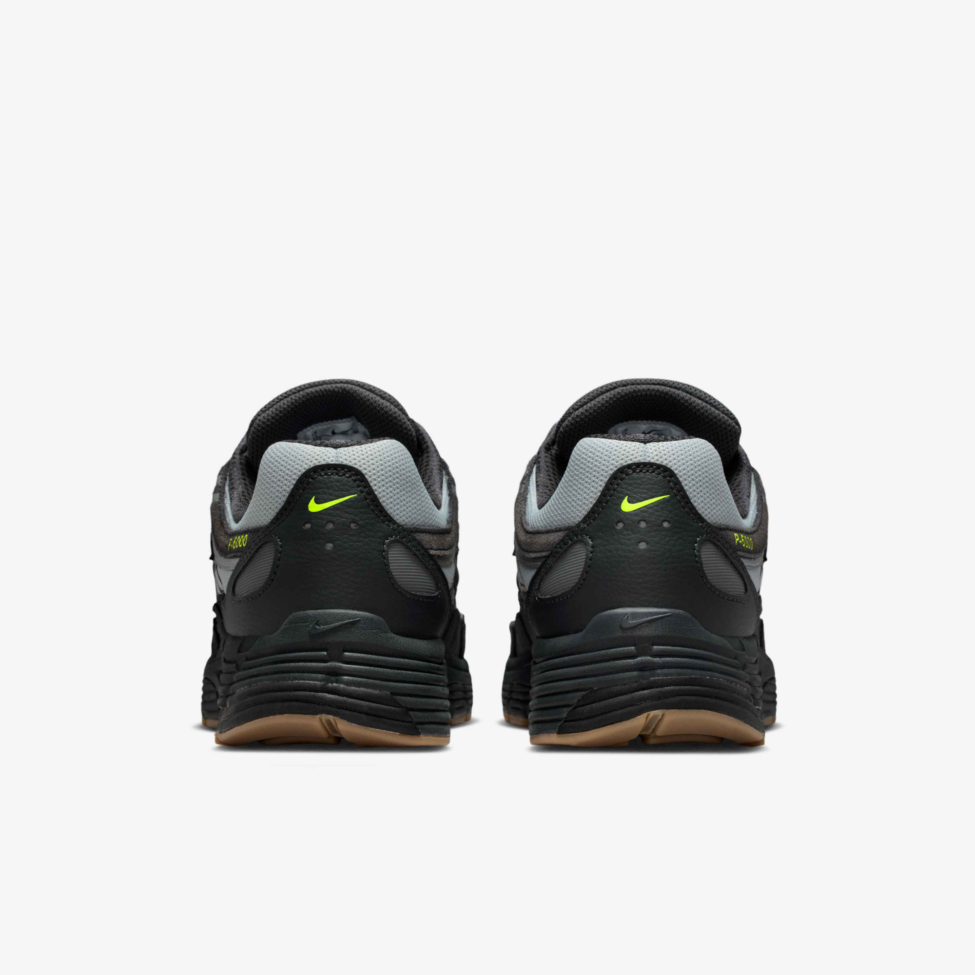 Кросівки Nike P-6000 IQ0577-025