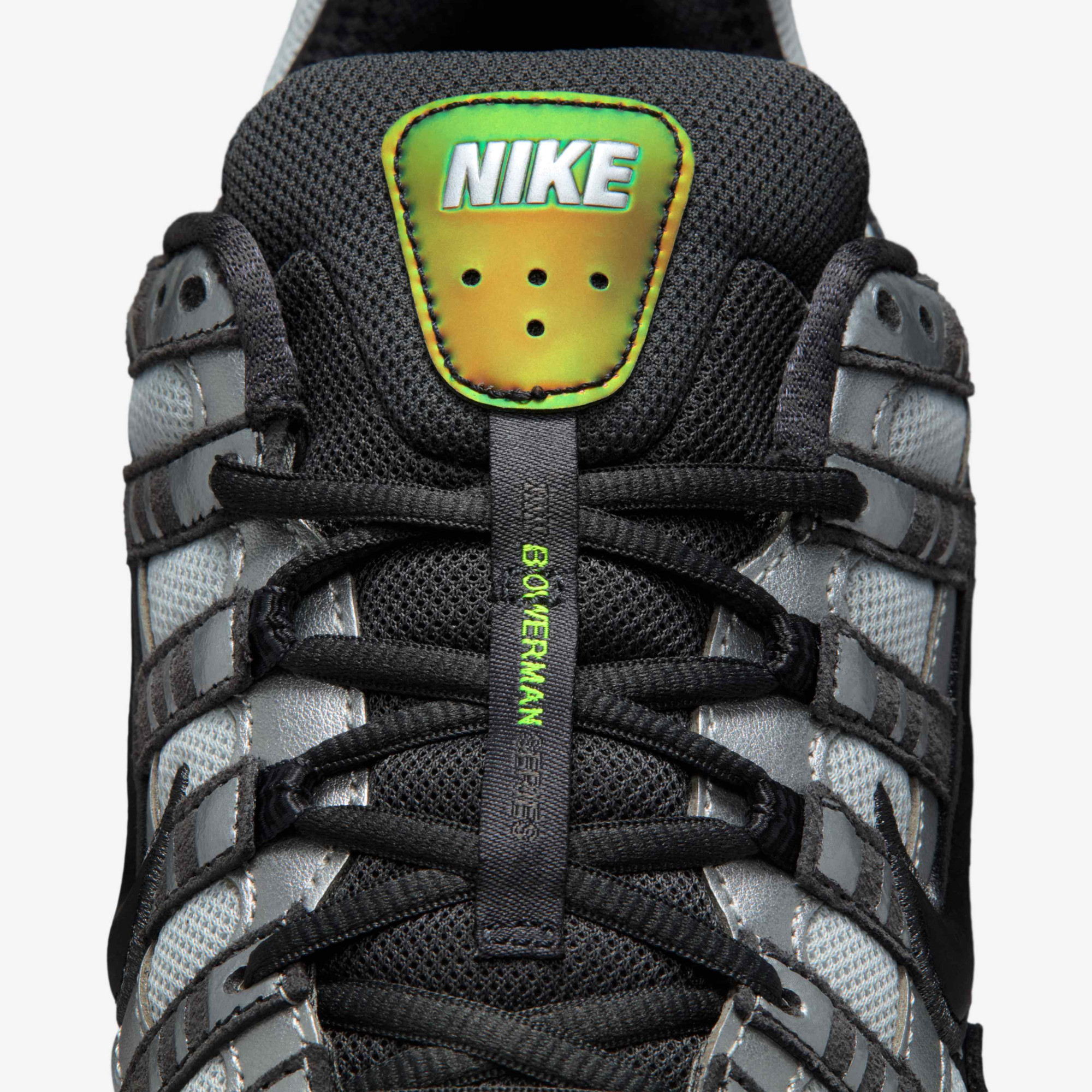 Кросівки Nike P-6000 IQ0577-025