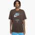 Футболка Nike M90 (коричнева) FD1303-237 Футболка Nike M90 (коричнева) FD1303-237