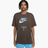 Футболка Nike M90 (коричнева) FD1303-237
