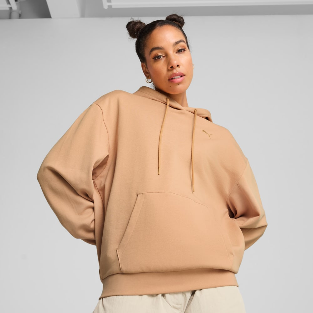 Кофта HER Relaxed Hoodie 68505763