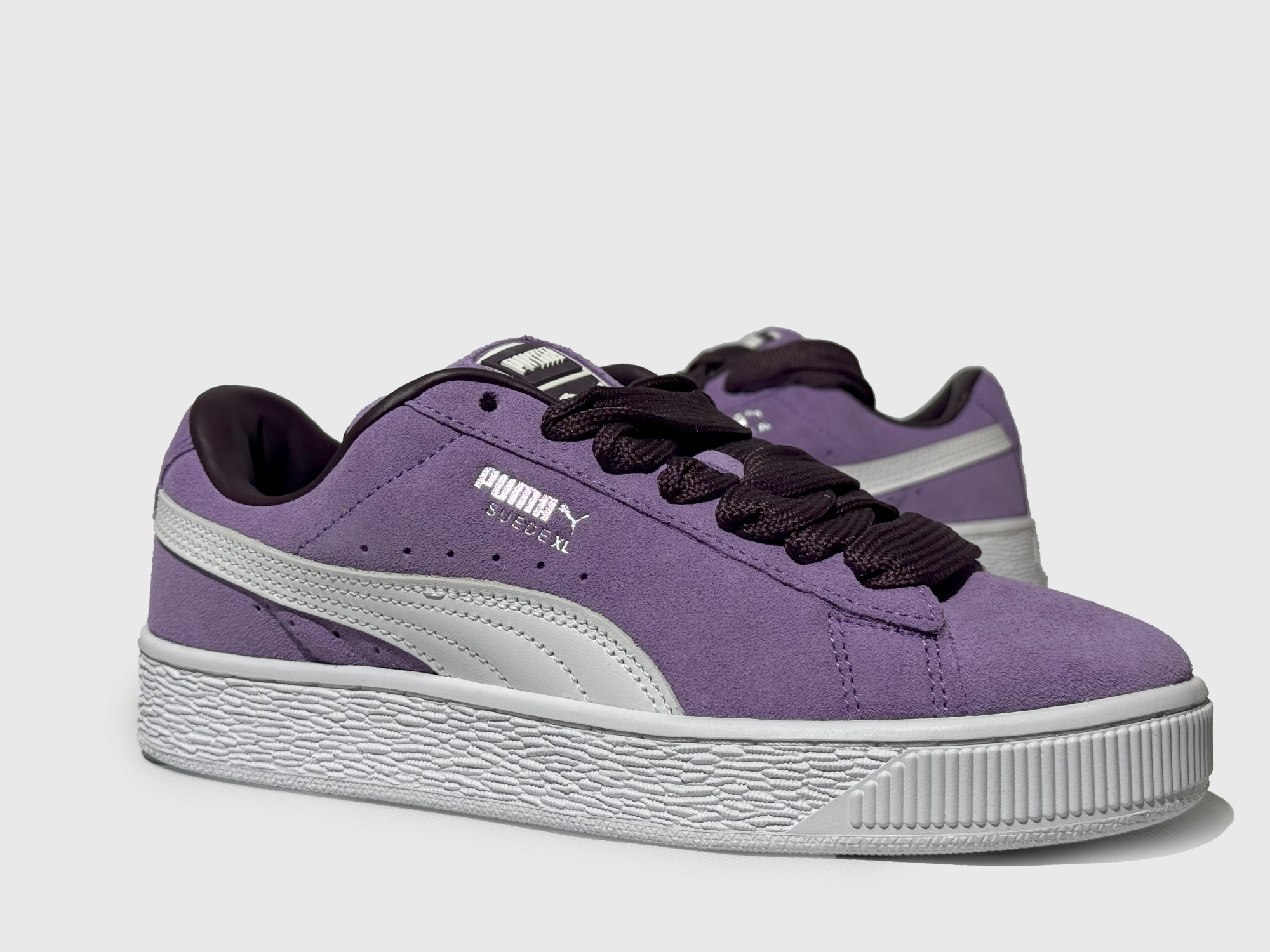 Кросівки жіночі Puma Suede Xl Galaxy (40079701) 40079701