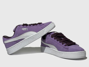 Кросівки жіночі Puma Suede Xl Galaxy (40079701) 40079701