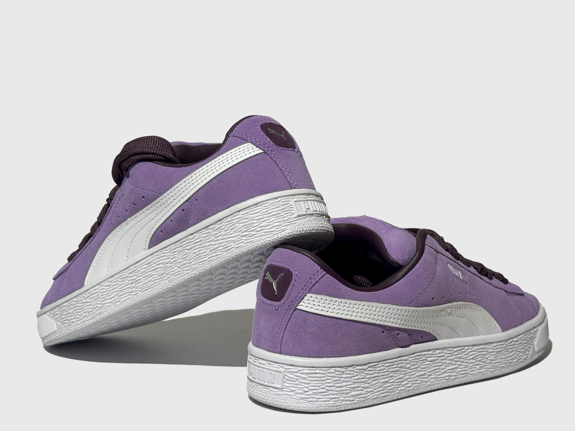 Кросівки жіночі Puma Suede Xl Galaxy (40079701) 40079701