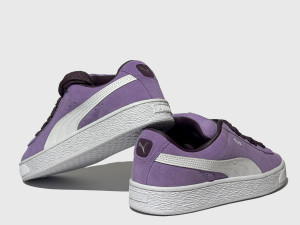 Кросівки жіночі Puma Suede Xl Galaxy (40079701) 40079701