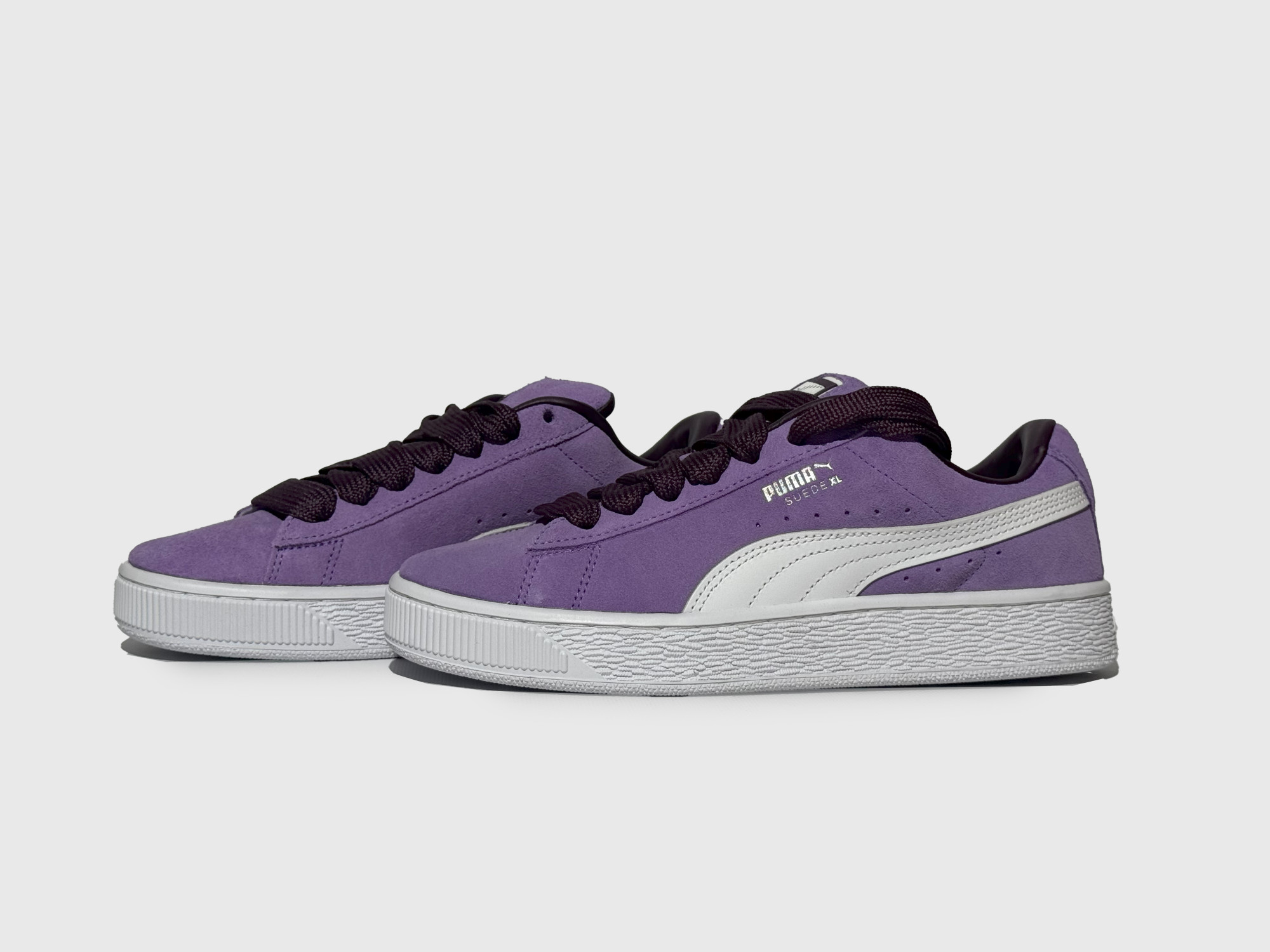 Кросівки жіночі Puma Suede Xl Galaxy (40079701) 40079701