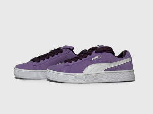 Кросівки жіночі Puma Suede Xl Galaxy (40079701) 40079701