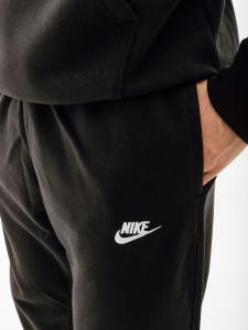 Штани Nike M NSW CLUB JGGR FT BV2679-010