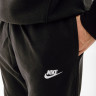 Штани Nike M NSW CLUB JGGR FT BV2679-010