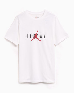 Футболка Jordan Air Men's Stretch T-Shirt HQ1893-100