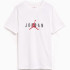 Футболка Jordan Air Men's Stretch T-Shirt HQ1893-100