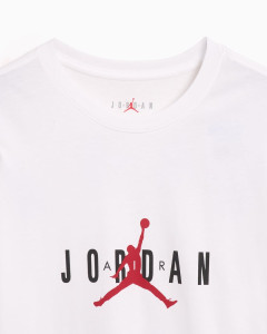 Футболка Jordan Air Men's Stretch T-Shirt HQ1893-100