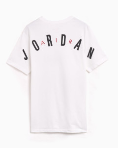 Футболка Jordan Air Men's Stretch T-Shirt HQ1893-100