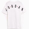Футболка Jordan Air Men's Stretch T-Shirt HQ1893-100