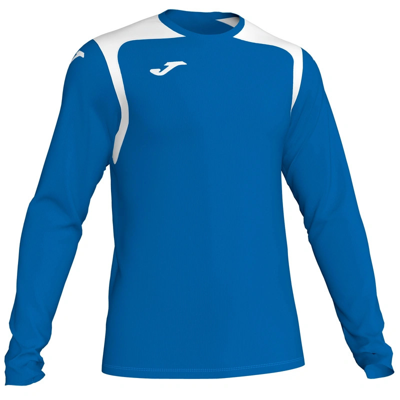 Футболка Joma CHAMPION V синьо-біла 101375.702 101375.702