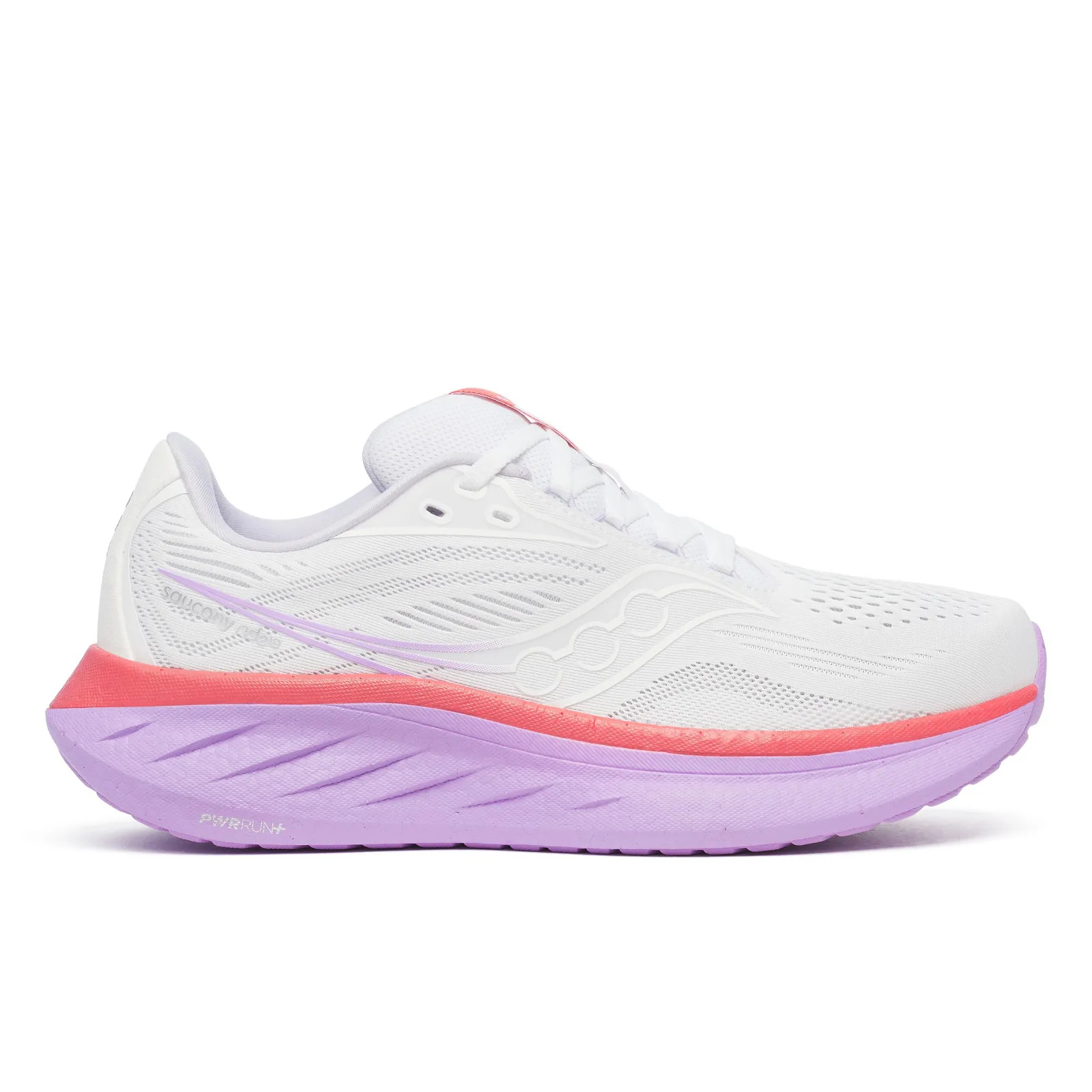 Кросівки для бігу Saucony RIDE 18 S11000-240