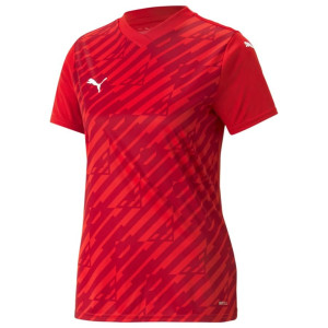 Майка teamULTIMATE Jersey W 705655-01