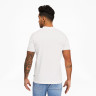 Футболка Puma Essentials Jersey Polo 588509-02