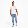 Футболка Puma Essentials Jersey Polo 588509-02