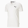 Футболка Puma Essentials Jersey Polo 588509-02