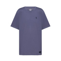 Футболка 47 Brand LOS ANGELES DODGERS BASE RUNNE 682008PX-FS