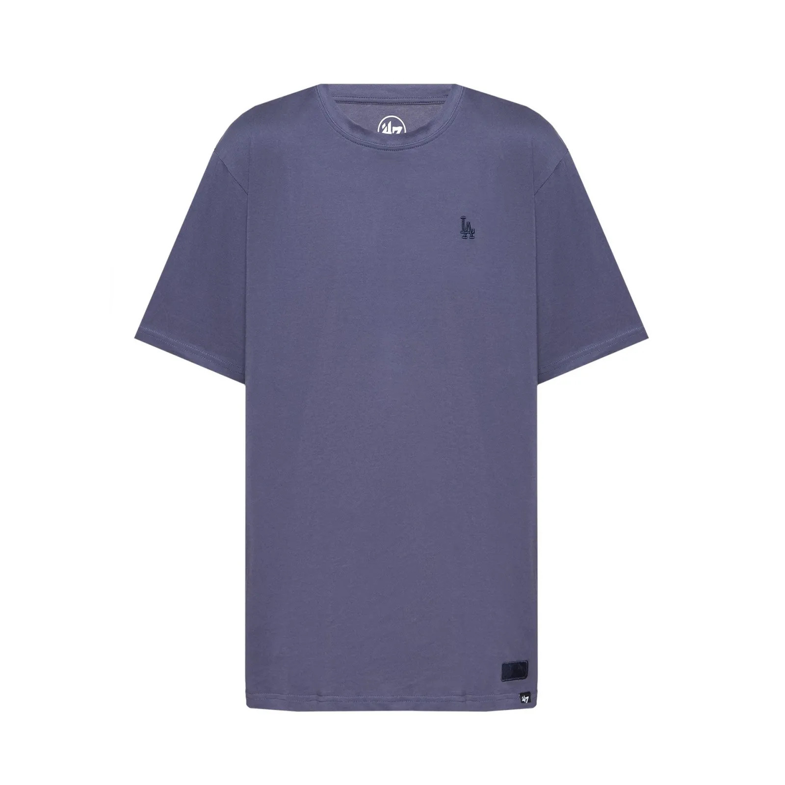 Футболка 47 Brand LOS ANGELES DODGERS BASE RUNNE 682008PX-FS