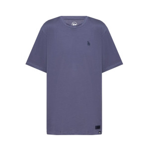 Футболка 47 Brand LOS ANGELES DODGERS BASE RUNNE 682008PX-FS