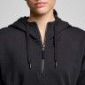 Худі Saucony RECOVERY ZIP HOODY SAW800487-BK