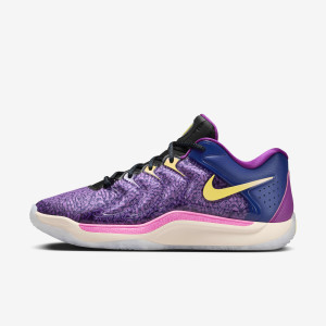 Кросівки Nike KD17 FJ9487-400