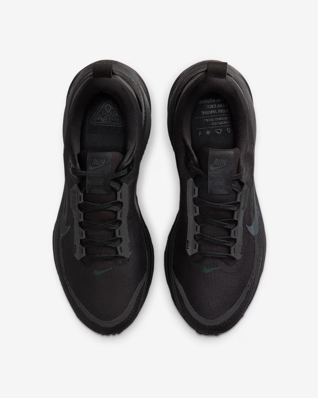 Кросівки Nike VOMERO 18 GTX HQ7001-001