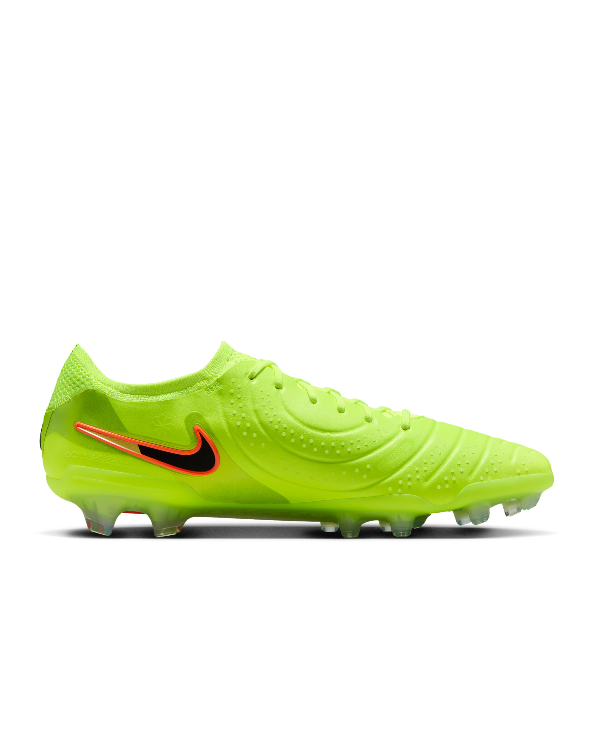 Бутси Nike LEGEND 10 ELITE FG DV4328-701