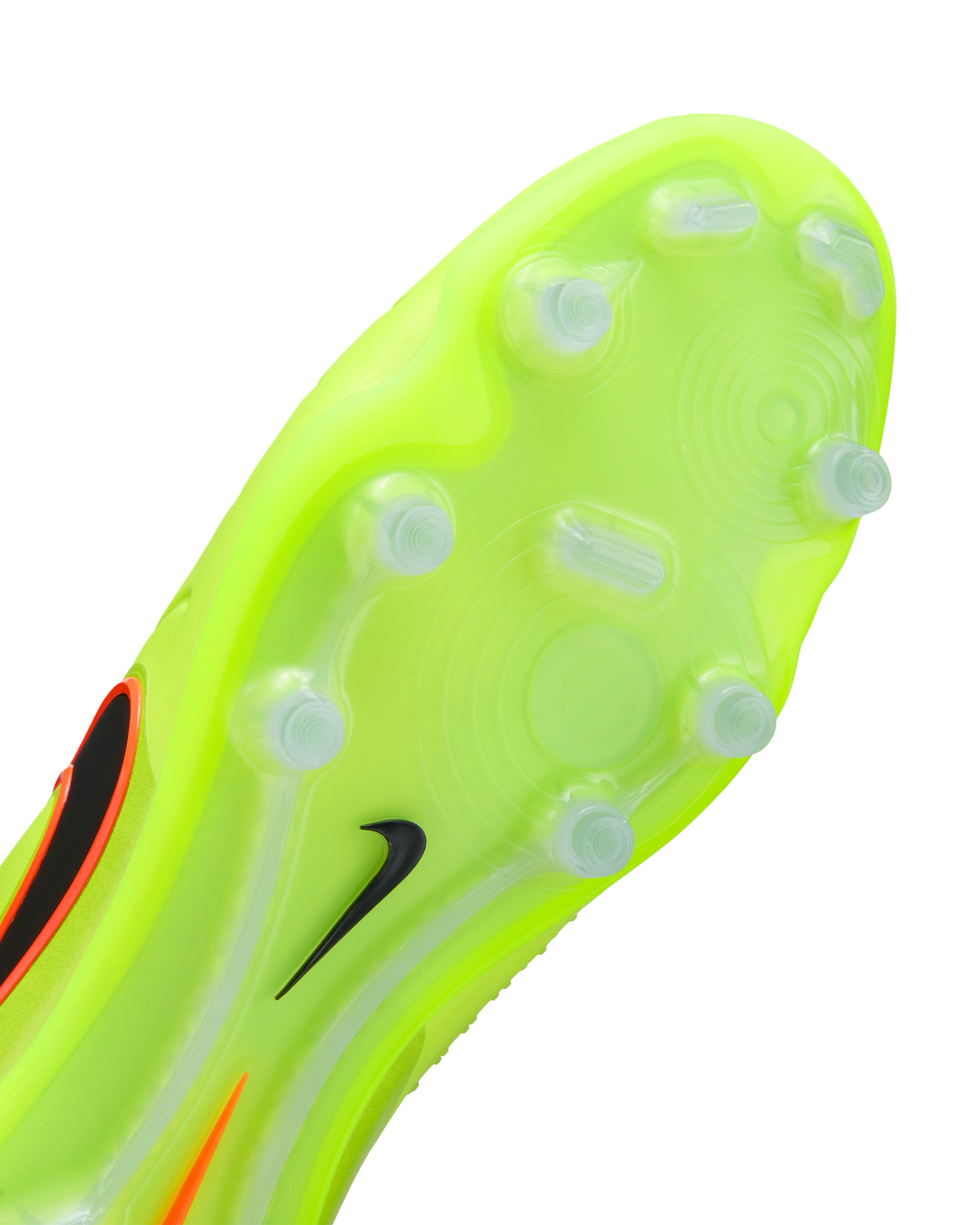 Бутси Nike LEGEND 10 ELITE FG DV4328-701