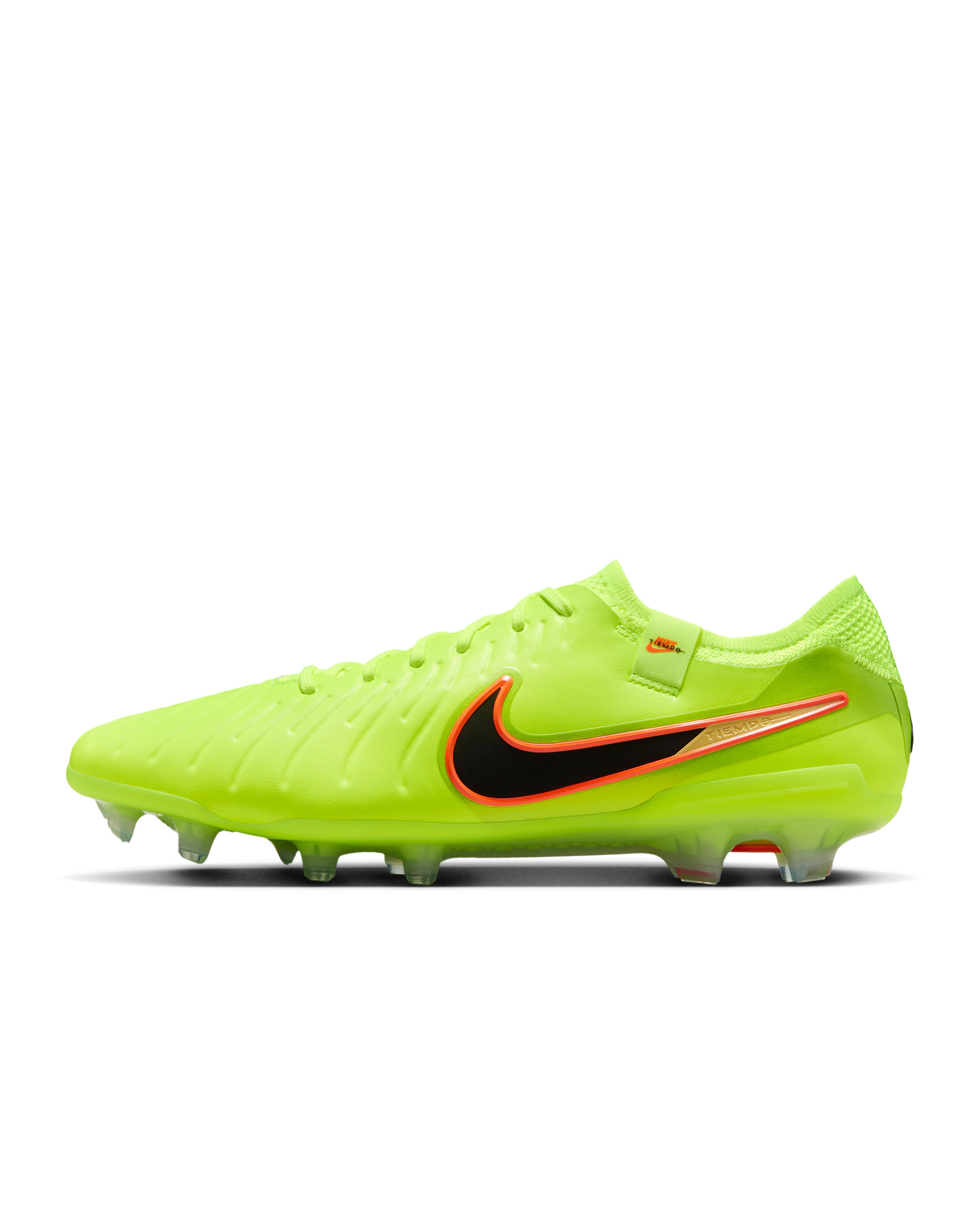 Бутси Nike LEGEND 10 ELITE FG DV4328-701