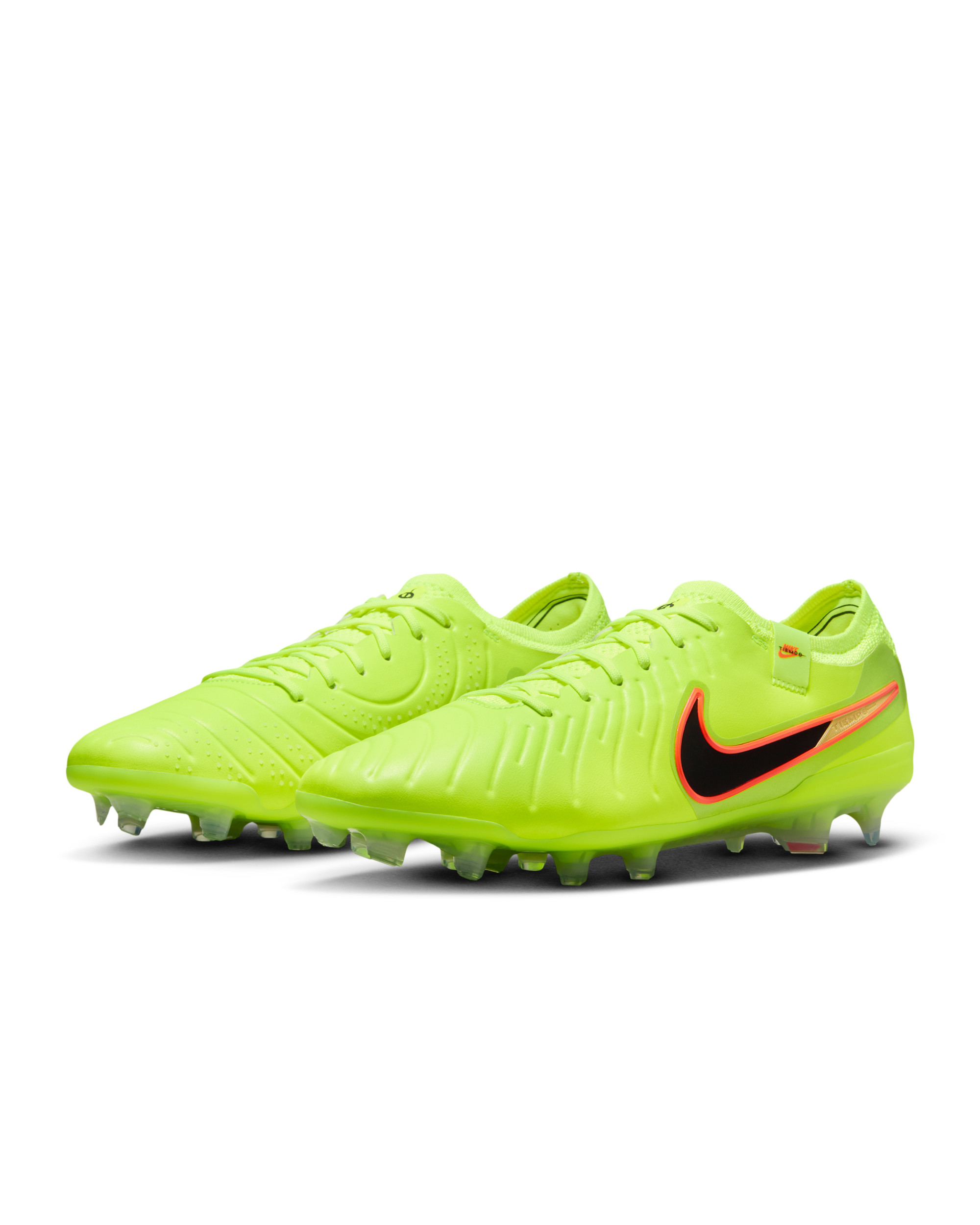 Бутси Nike LEGEND 10 ELITE FG DV4328-701