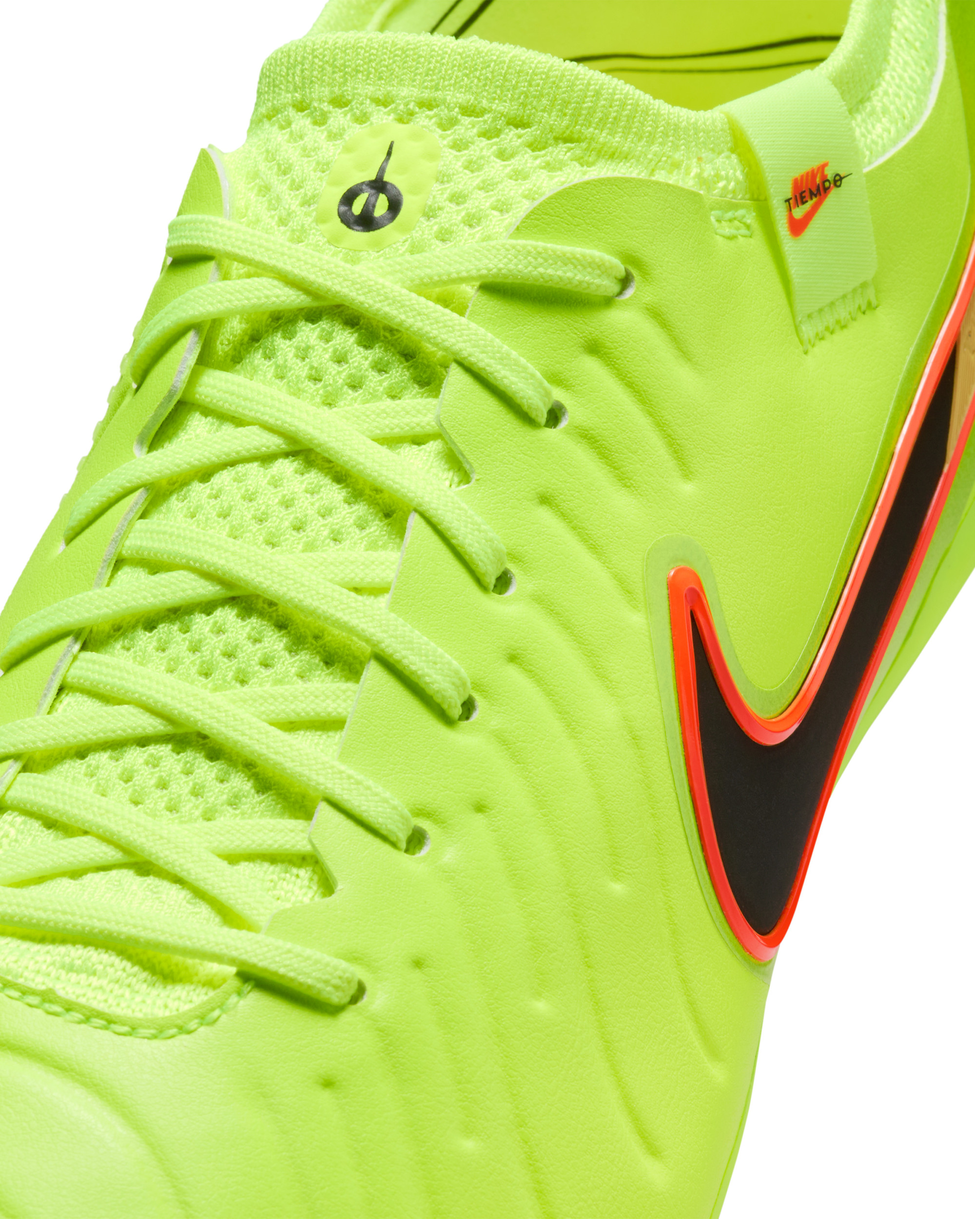 Бутси Nike LEGEND 10 ELITE FG DV4328-701